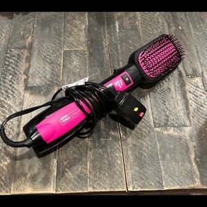 Conair Infinite Pro Knot Dr Detangling Paddle Brush